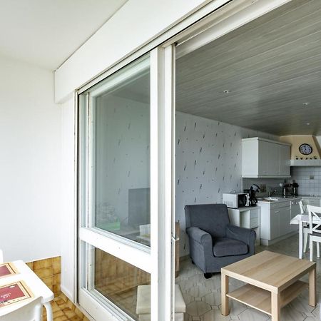 Le Greement - Appt Vue Sur Le Port Courseulles-sur-Mer Exterior foto